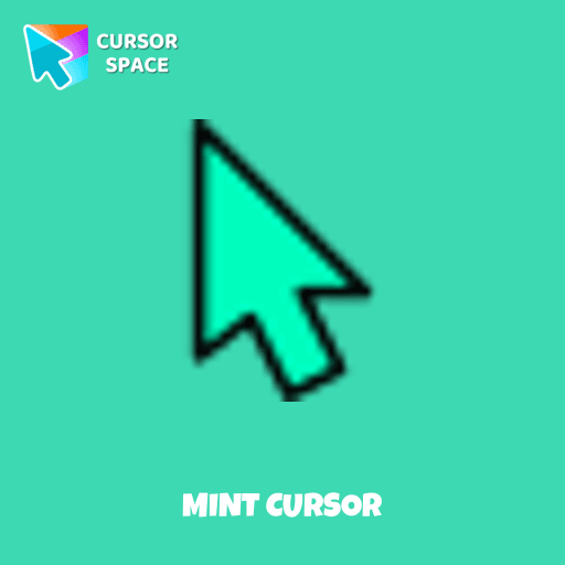 Mint Cursor